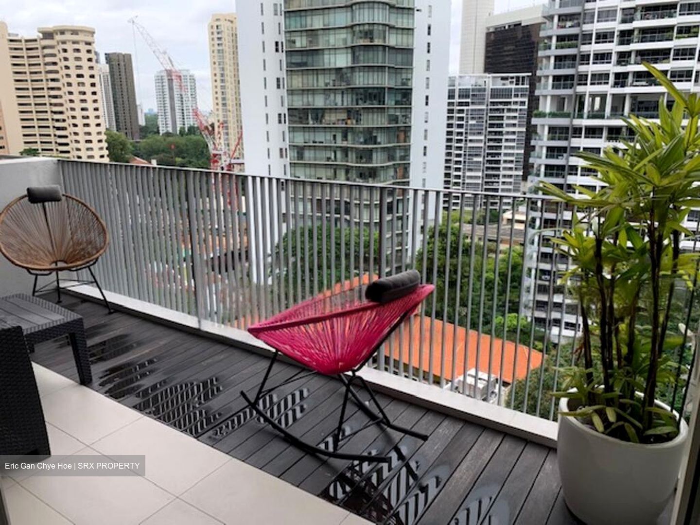 The Peak @ Cairnhill II (D9), Apartment #504162411